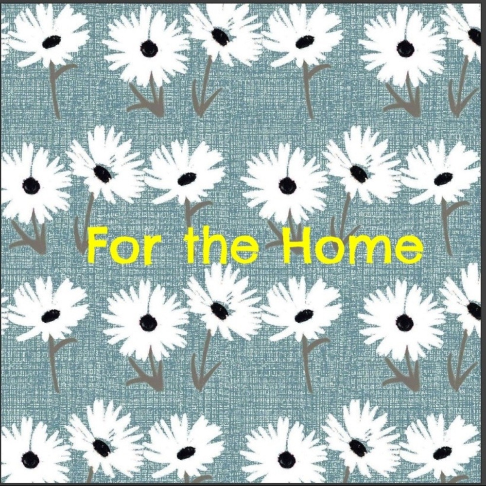 Home goods